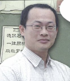 試務組長 許擇昌