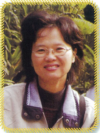會計主任 莊淑如