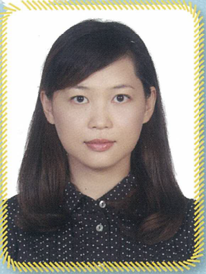 設備組長 陳姿妙