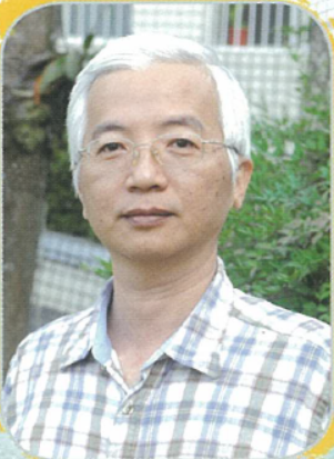 出納組長 李國棟