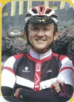 主任教官 李元仲