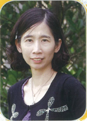  幼保科主任 韓麗珍