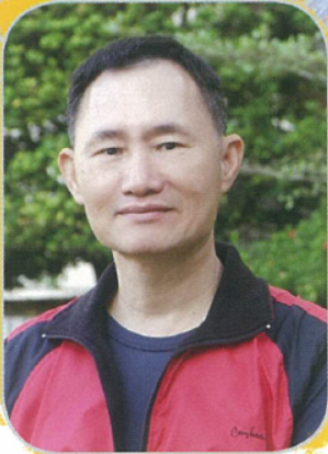 訓育組長 林文超