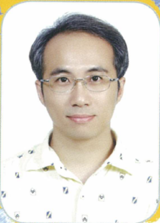 教務主任 郝孚緯