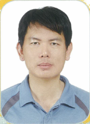 ​庶務組長 唐瑞明