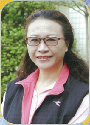 教學組長 莊智旭