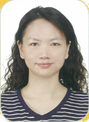 家政科主任 謝麗秋