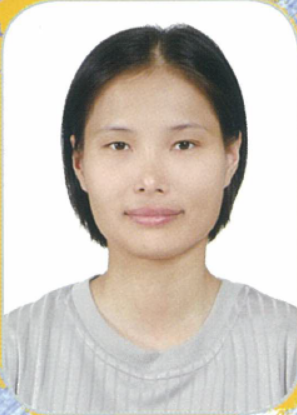 註冊組長 鄭瑋凌