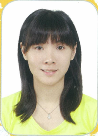 圖書館主任 林千琇