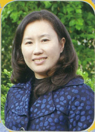 主任輔導教師 楊秀玫
