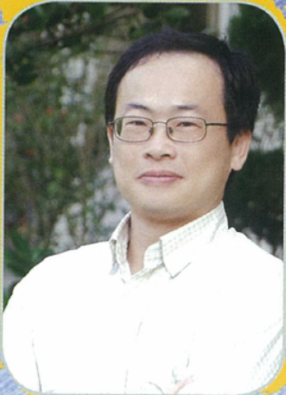 總務主任 許擇昌
