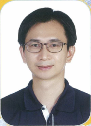 衛生組長 蘇銘言
