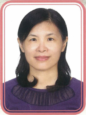 人事主任 賴美娟