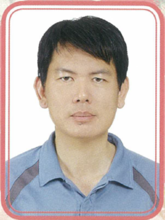 ​庶務組長 唐瑞明