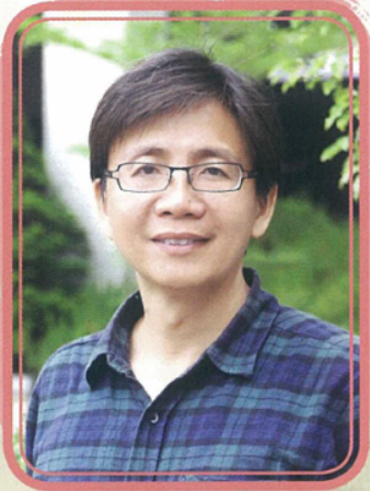 秘書 張高傑
