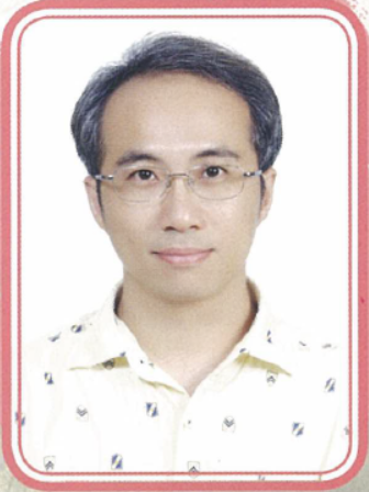 圖書館主任 郝孚緯