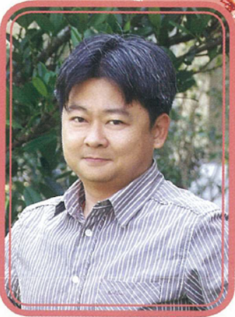 教學組長 李怡謀