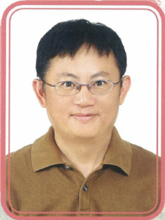 衛生組長 黃文陽