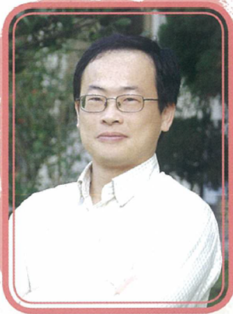 總務主任 許擇昌