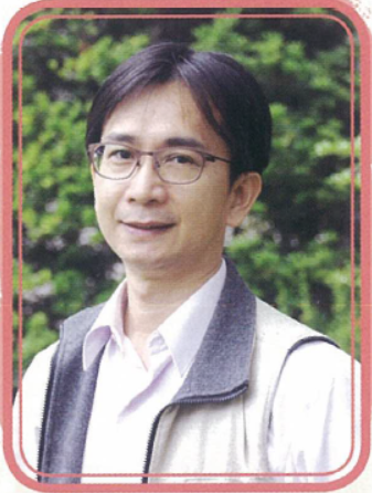 學務主任 蘇銘言