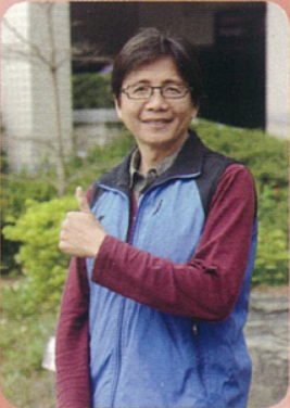 秘書 張高傑