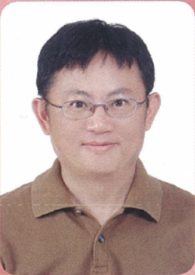 衛生組長 黃文陽