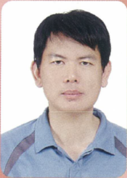 ​庶務組長 唐瑞明