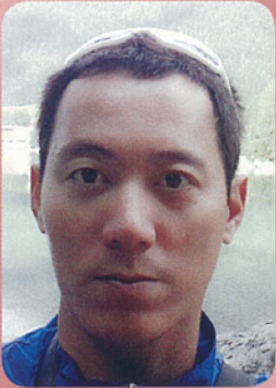 體育組長 莊恒澤