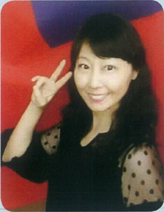 主任教官 周方儀
