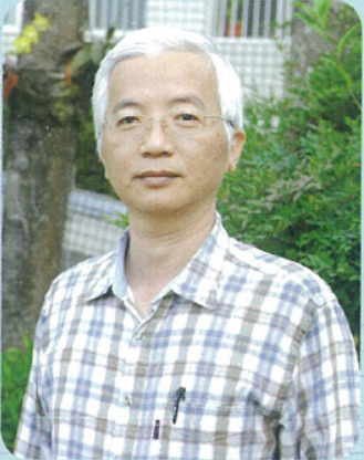 出納組長 李國棟