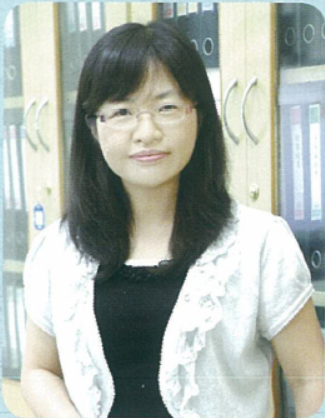 人事主任 陳怡祁