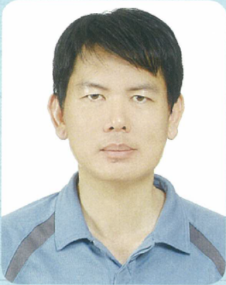 ​庶務組長 唐瑞明