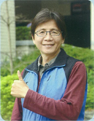 秘書 張高傑