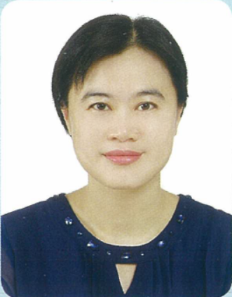主任輔導教師 唐慧君