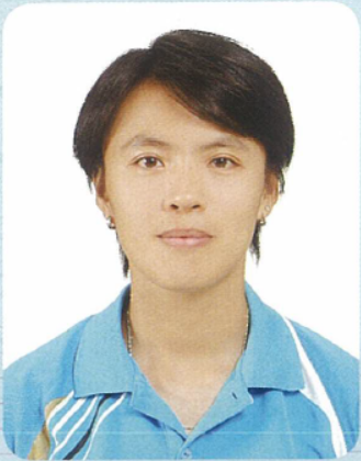 衛生組長 呂欣倫
