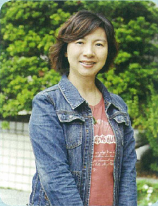 設備組長 吳沛穎