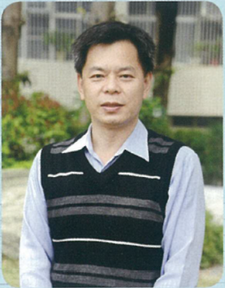 圖書館主任 童翰昇