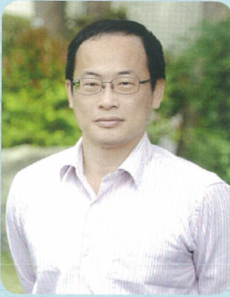 總務主任 許擇昌