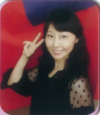 主任教官 周方儀