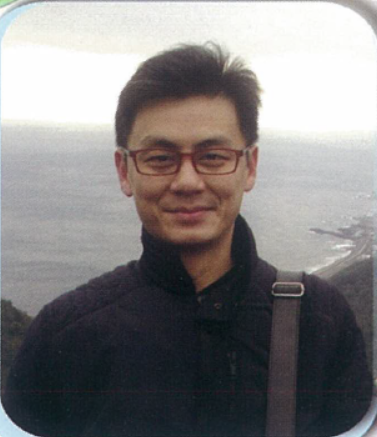 生輔組長 劉治宏