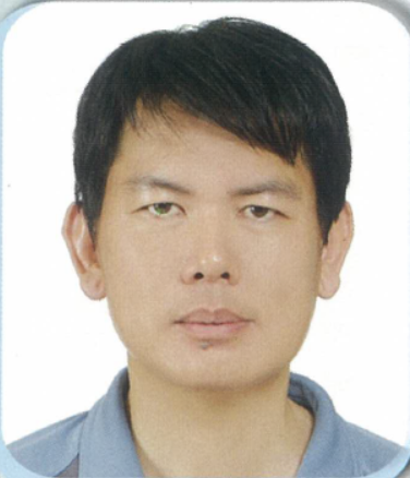 ​庶務組長 唐瑞明