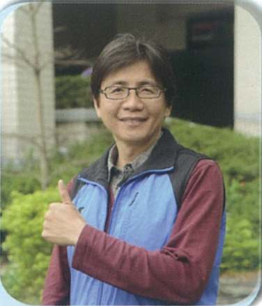 秘書 張高傑