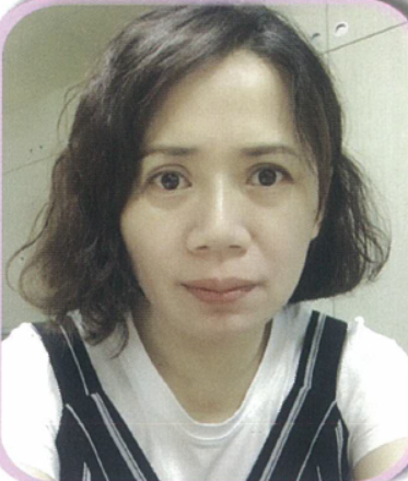 實輔主任 董素勤