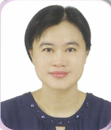 主任輔導教師 唐慧君