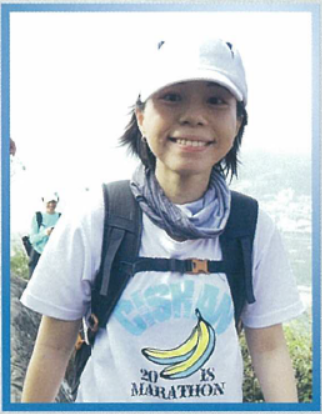 訓育組長 許妙音