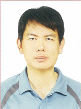 文書組長 唐瑞明