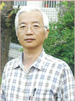 出納組長 李國棟