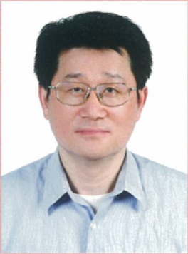 人事主任 王啟宗