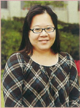 教學組長 蔡妤珩
