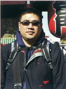 衛生組長 孫憲政